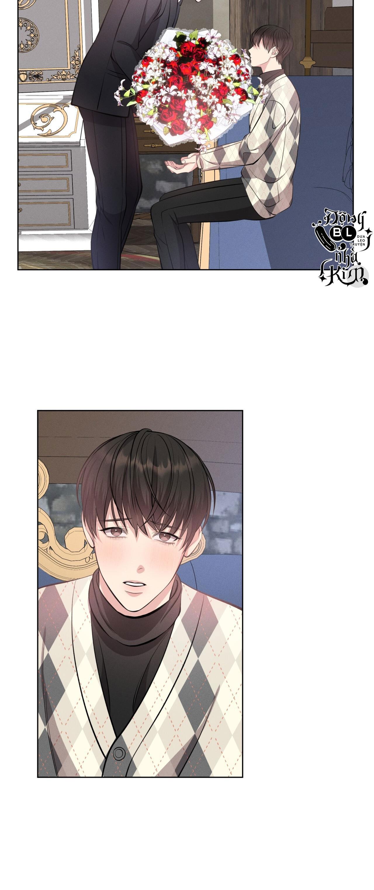 đêm ở london chapter 18 27