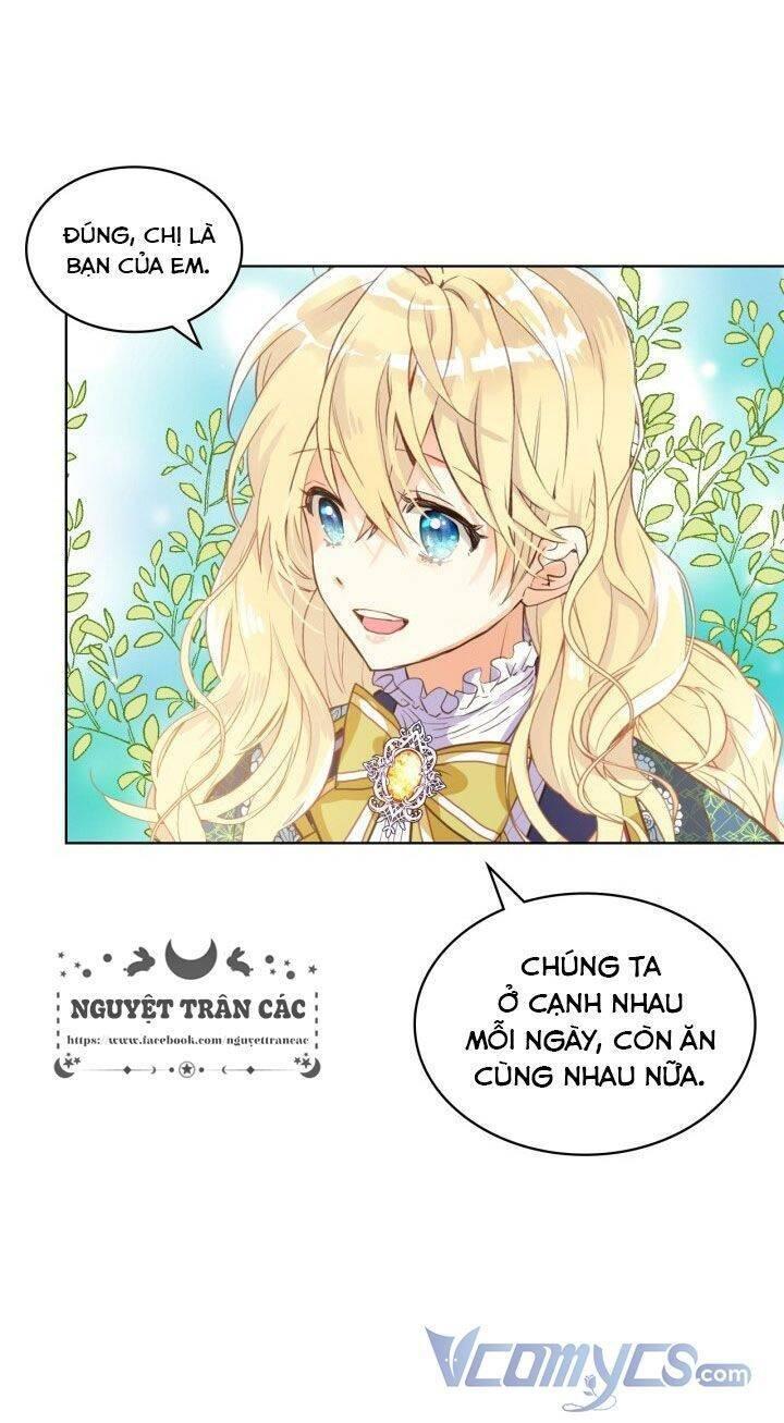 con có phải con là con gái của ngài không? chapter 76 17