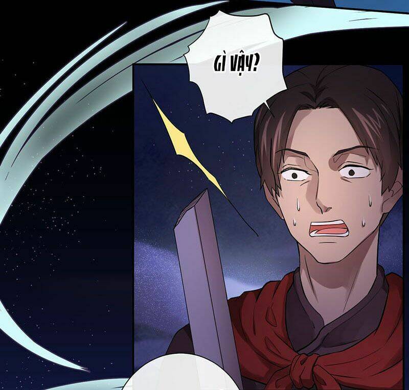 nghiên hương kỳ đàm chapter 7 14