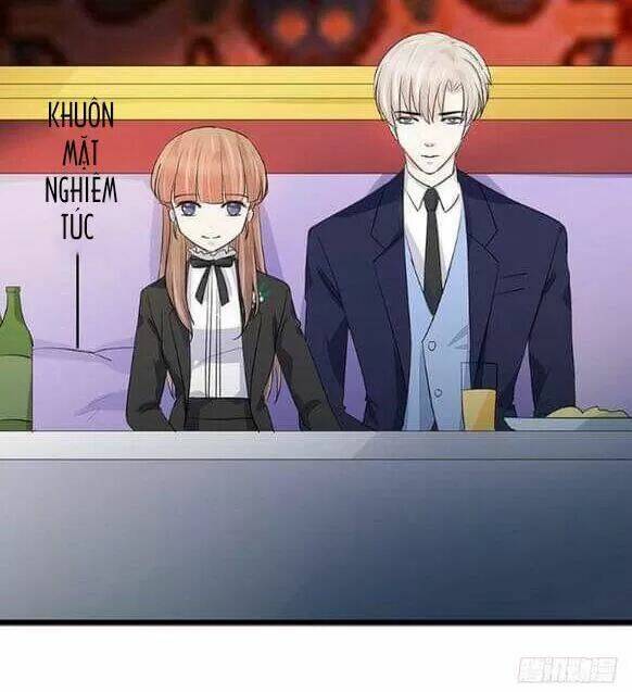 chào buổi sáng, ức vạn manh thê chapter 39 15