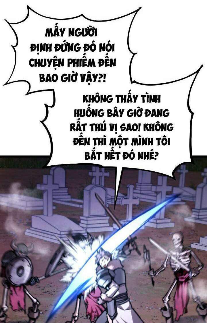 huyền thoại game thủ - tái xuất chapter 37 75