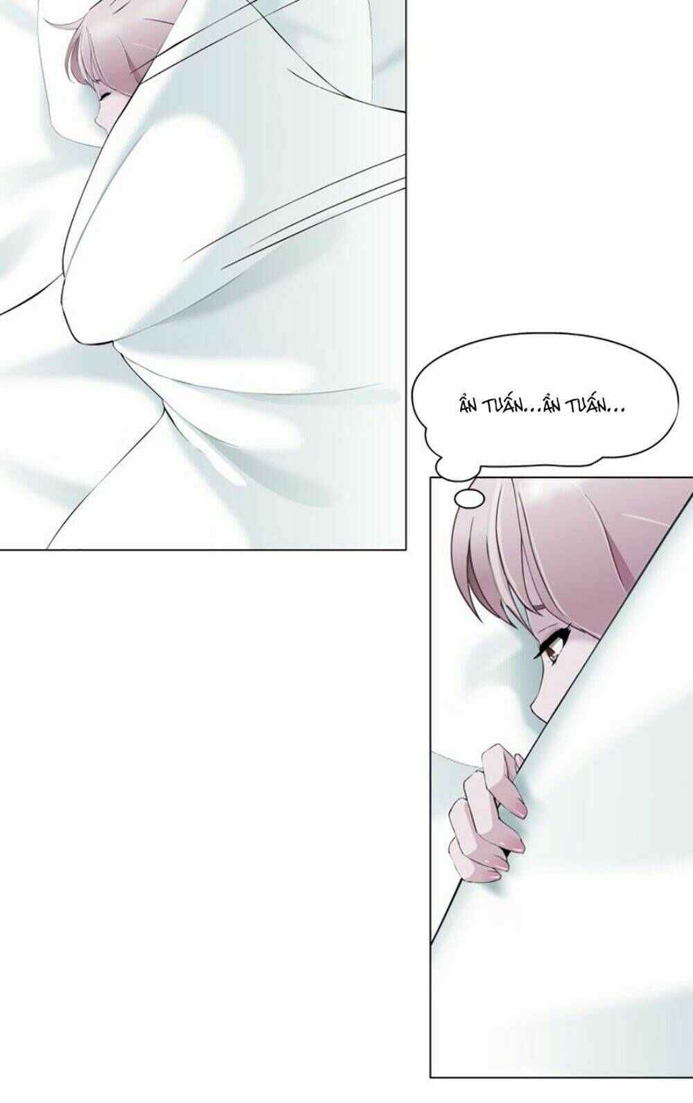 sổ tay mỹ nam giới x chapter 17 43