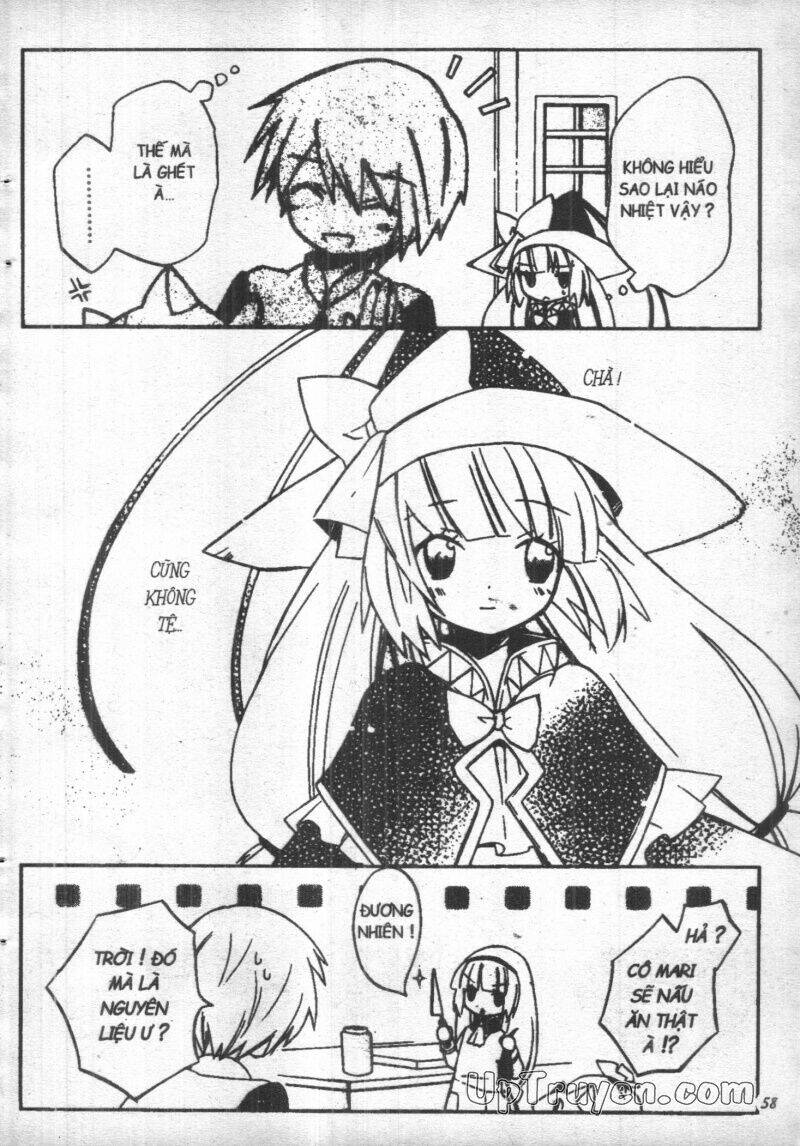 hoshi no witch chapter 2 58