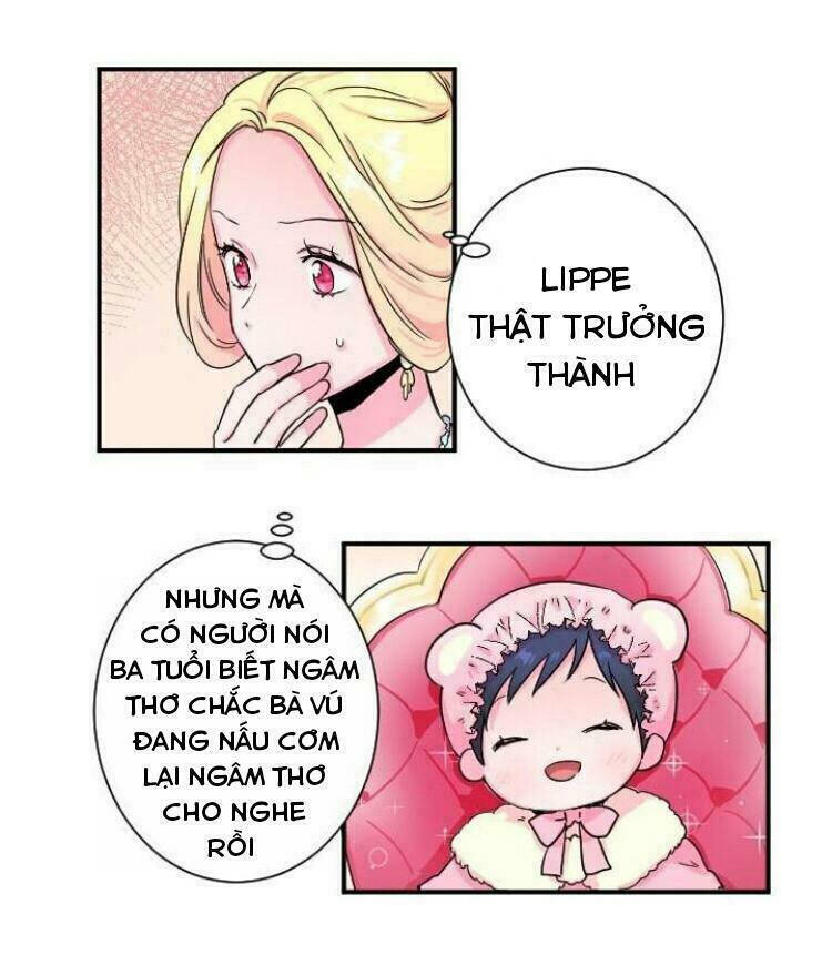 lady baby chapter 13 19