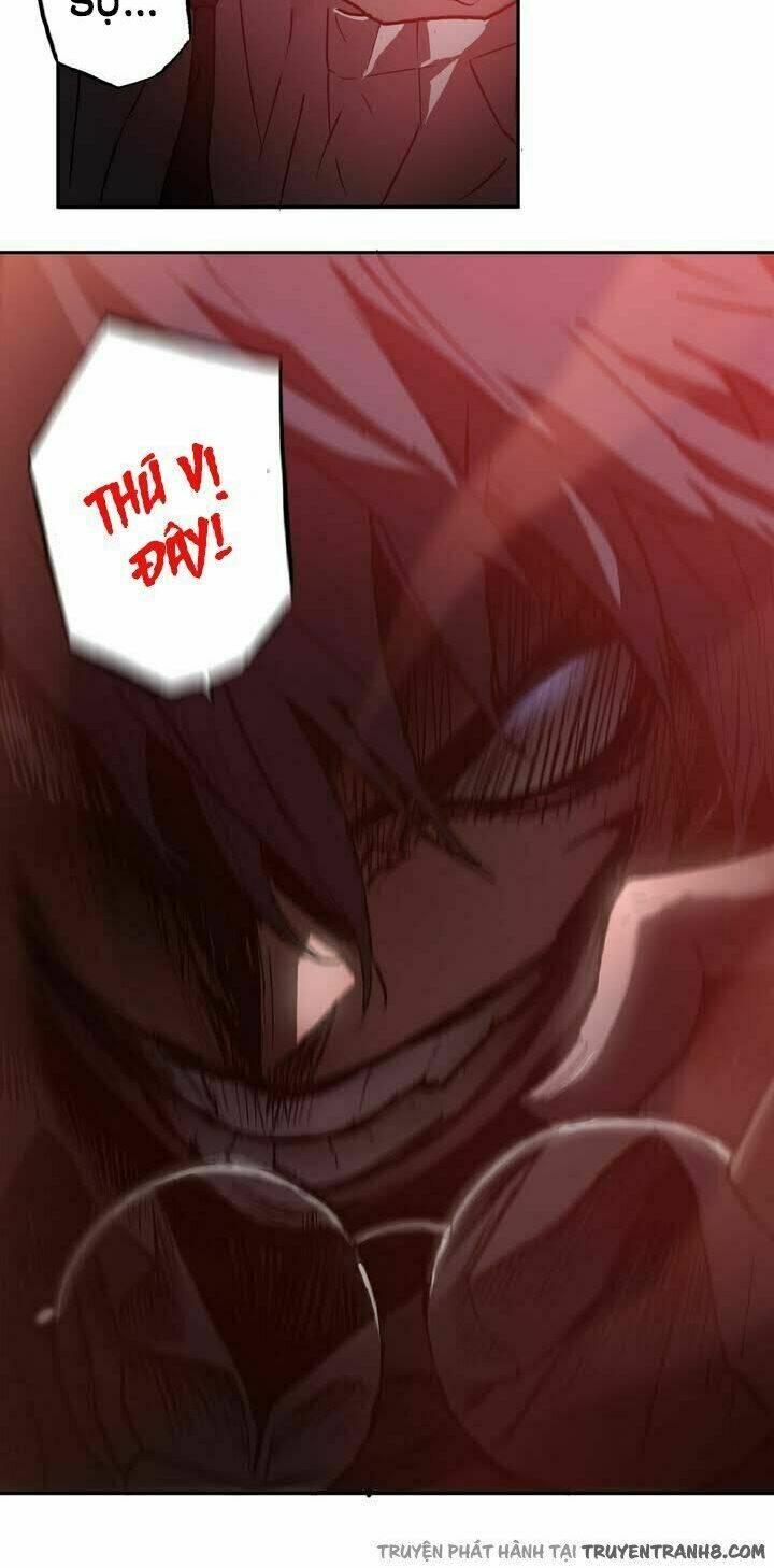 kẻ bị ruồng bỏ chapter 1 33