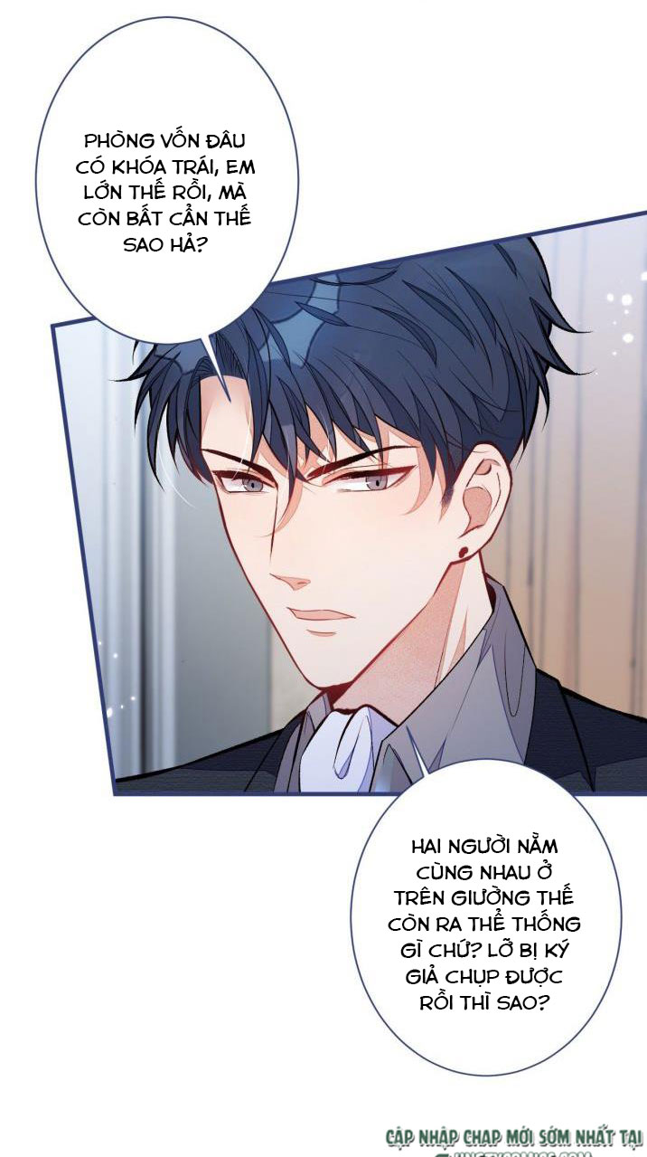 hotsearch của ảnh đế chapter 101 8