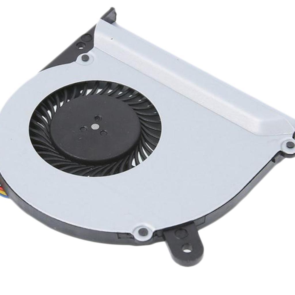 Replacement Laptop CPU Cooling Fan for