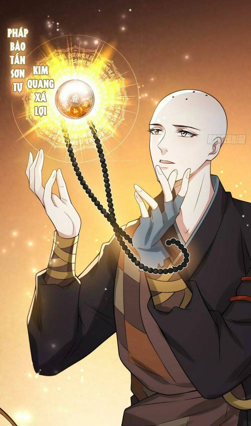 phế nữ yêu thần chapter 41 8