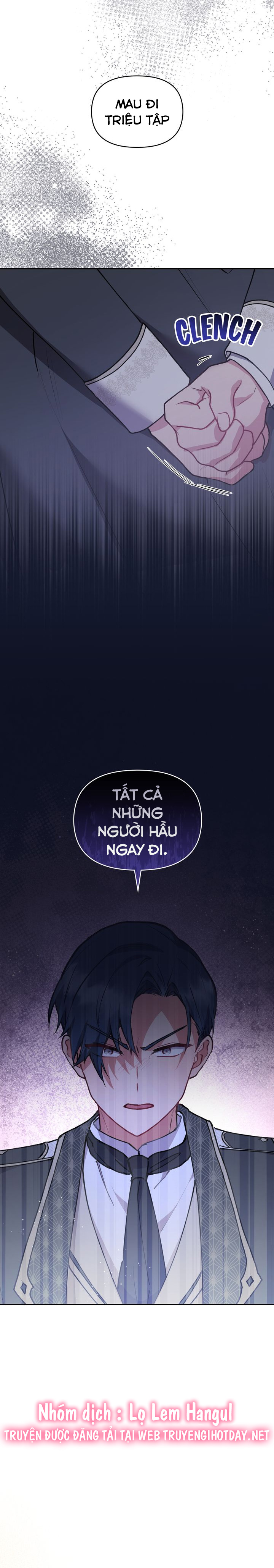 cô con gái nuôi đáng yêu của công tước chapter 26 5