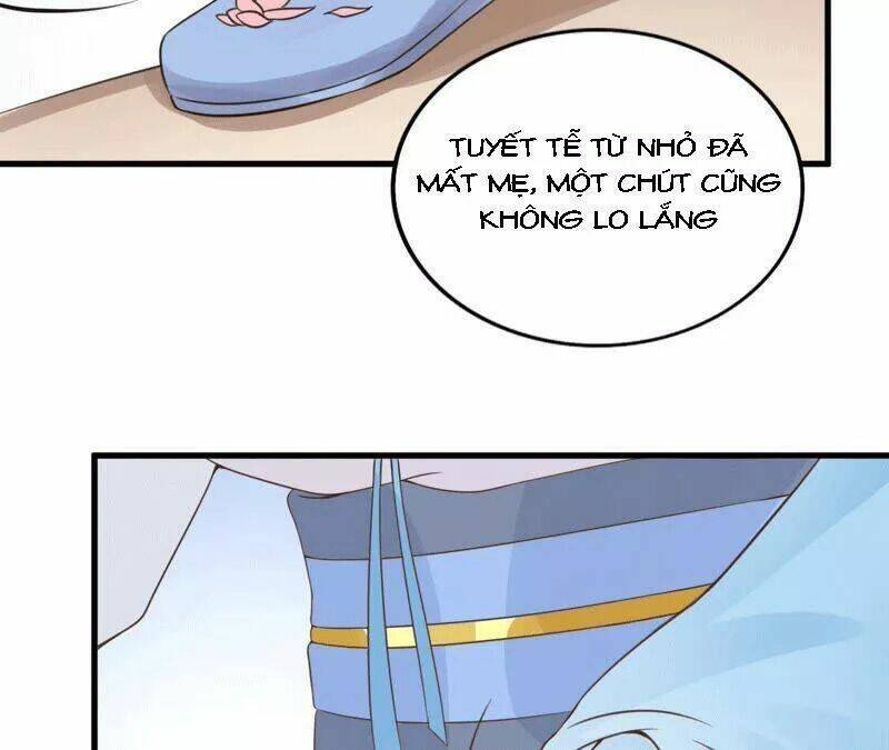 tình tễ hà xử chapter 9 22