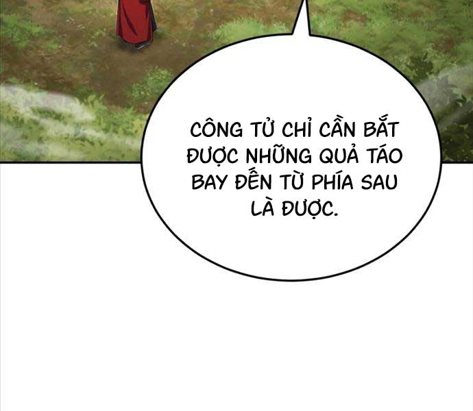 Thiếu Gia Yểu Mệnh Nhà Họ Bạch Chapter 17 - Trang 2