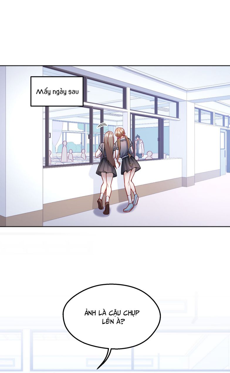 chàng nhân viên host và gã hàng xóm nguy hiểm chapter 84 16