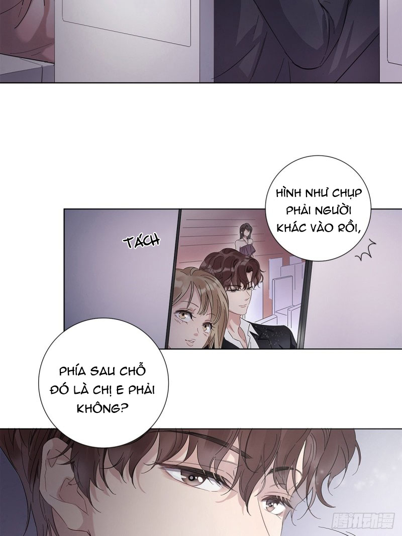 hôm nay nam giả trang nữ vẫn chưa được cầu hôn! chapter 3 51