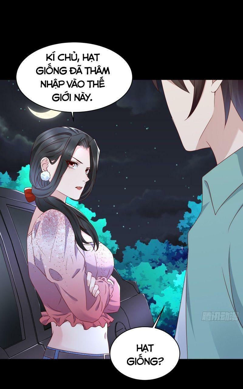 vua đầu tư mạnh nhất chapter 29 1