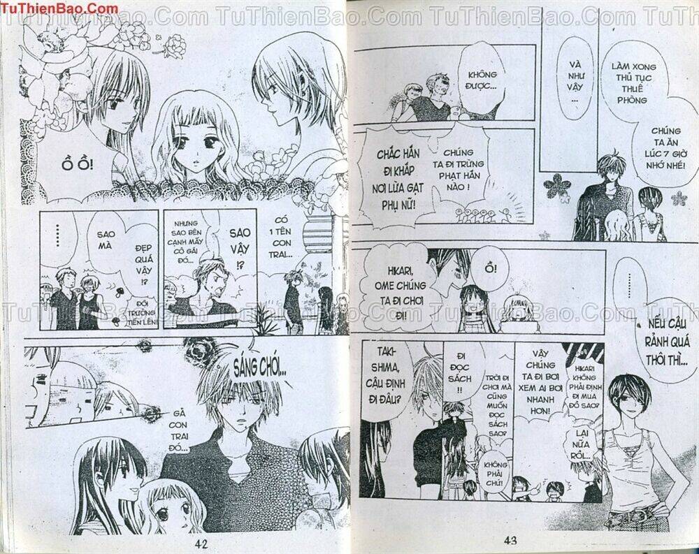 s a - lớp học ưu tú chapter 3 20