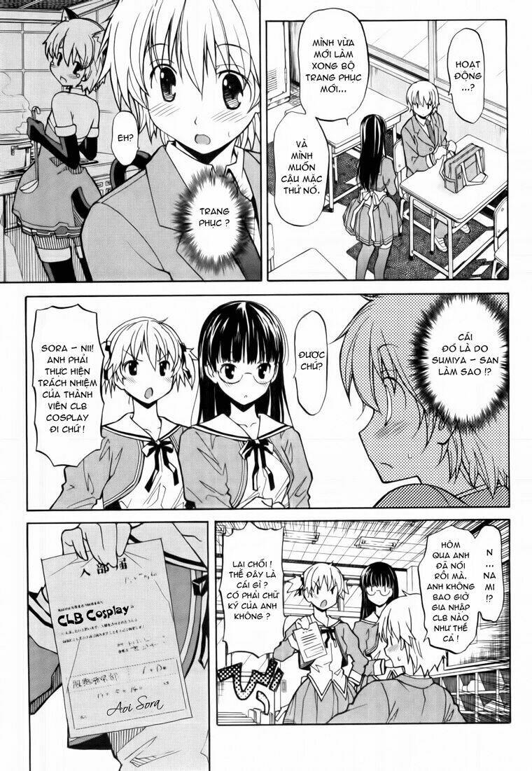 aki-sora chapter 2 9