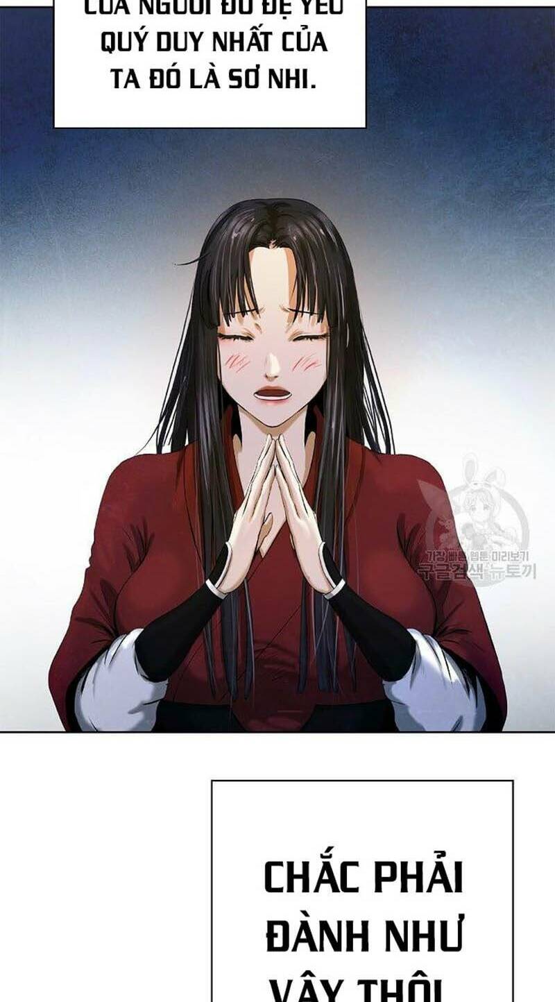 xuyên không thành hổ chapter 91 26