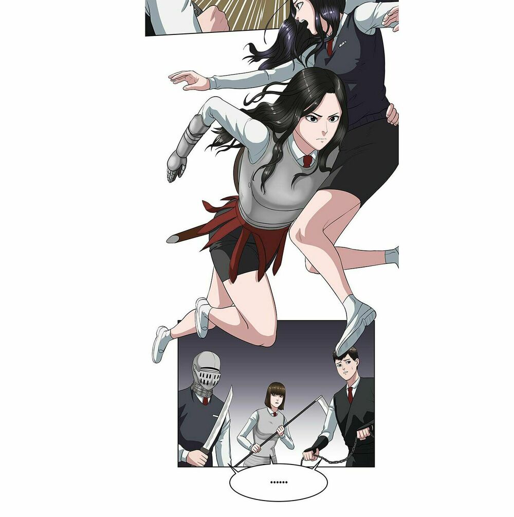 kẻ phán xét chapter 9 6