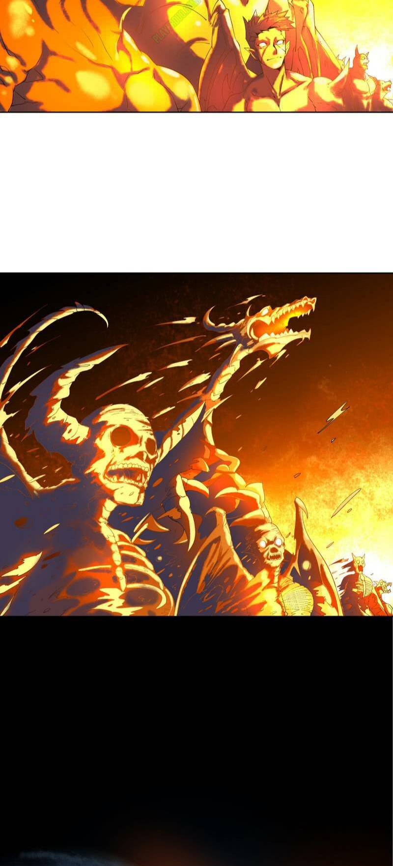 thần thương dị yêu lục chapter 12 18