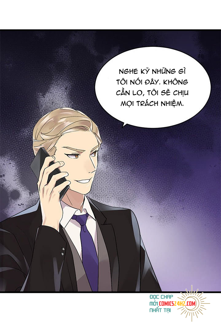 khách sạn ojakgyo chapter 2 8