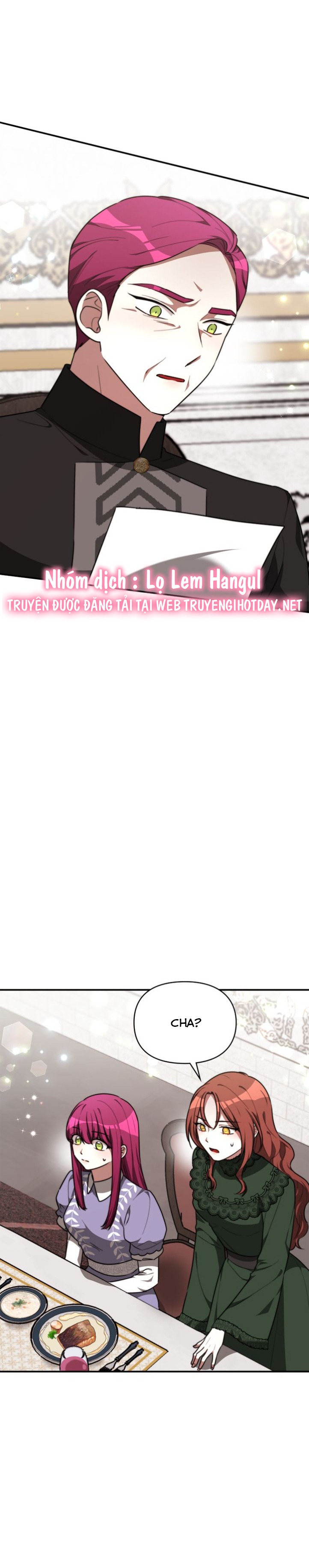 chuyện tình tay ba chapter 62 6