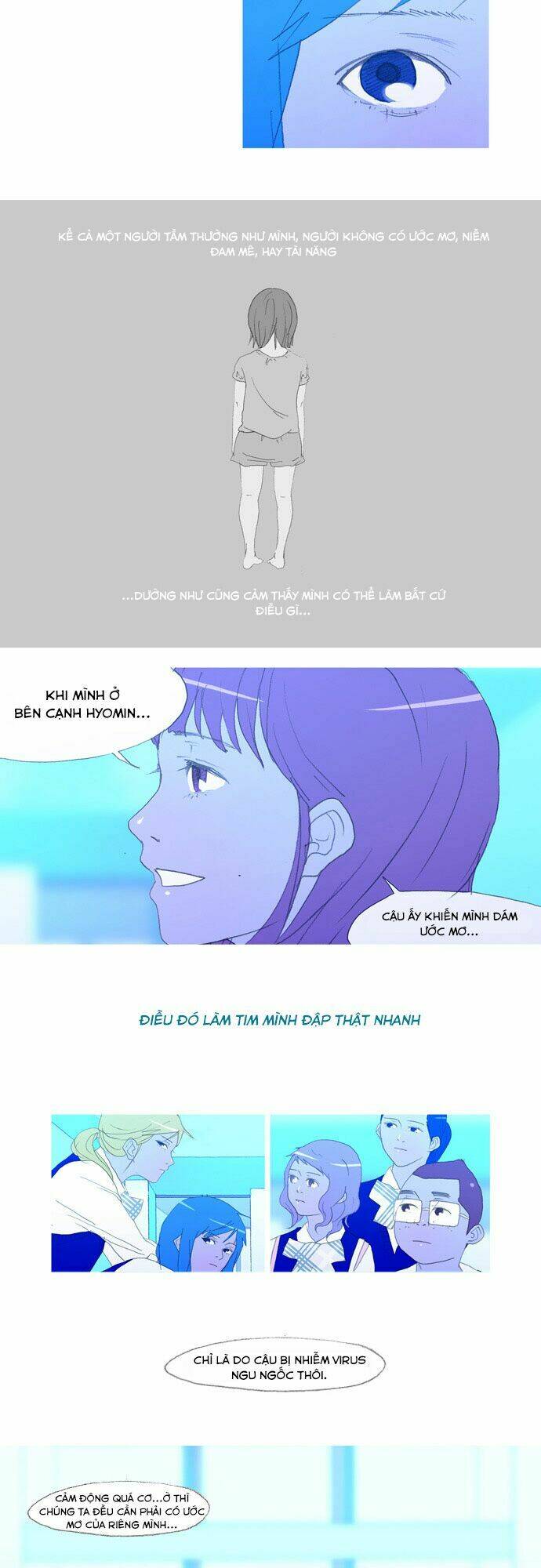 my heart is beating chapter 15 21