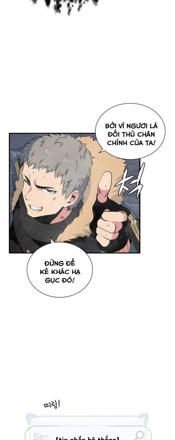 tôi sinh ra để làm người vĩ đại chapter 28 41