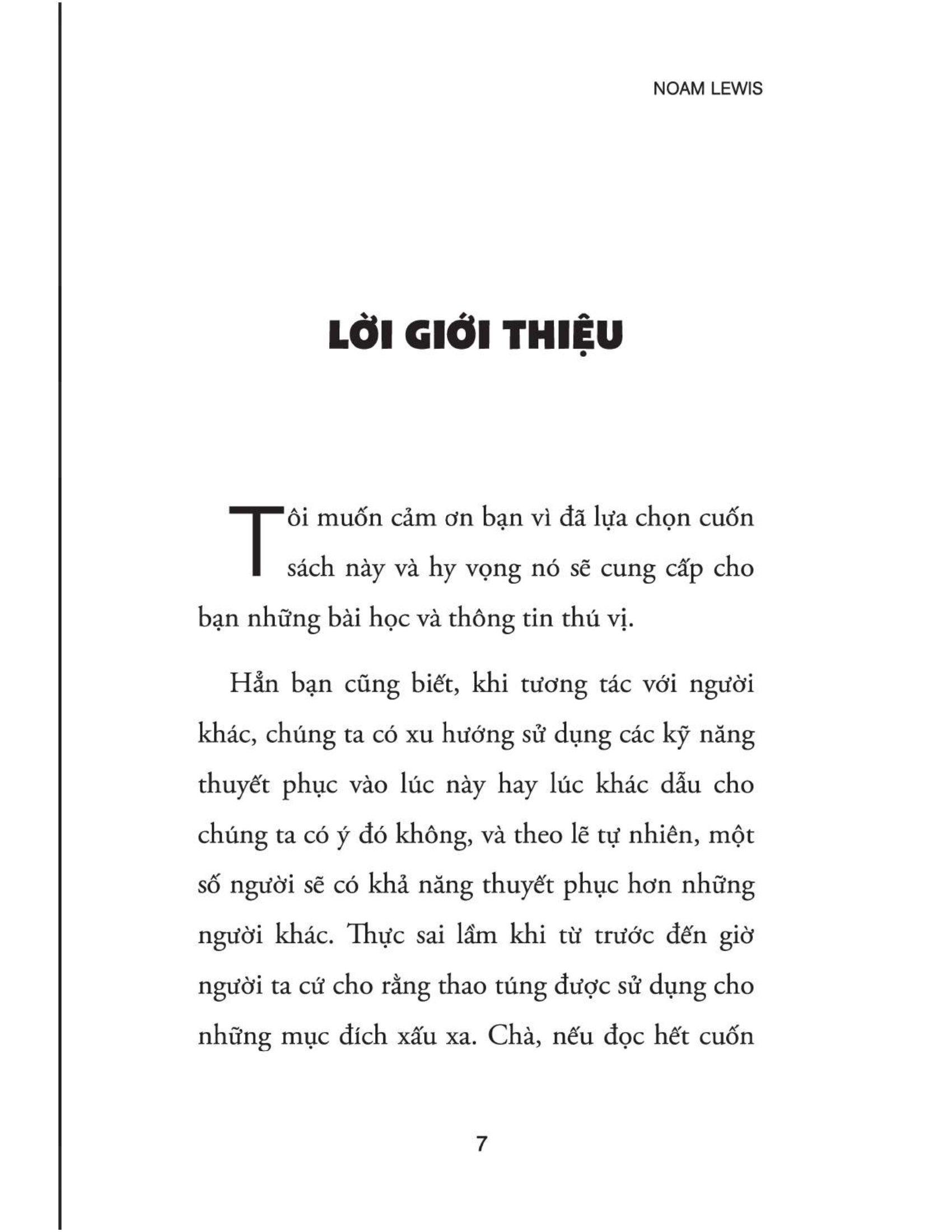 Thao Túng Tâm Lý Trong Công Việc