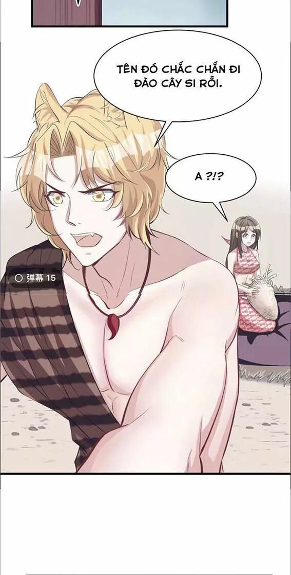 [16+] thảnh thơi thú thế chủng chủng điền, sinh sinh tể chapter 89 5