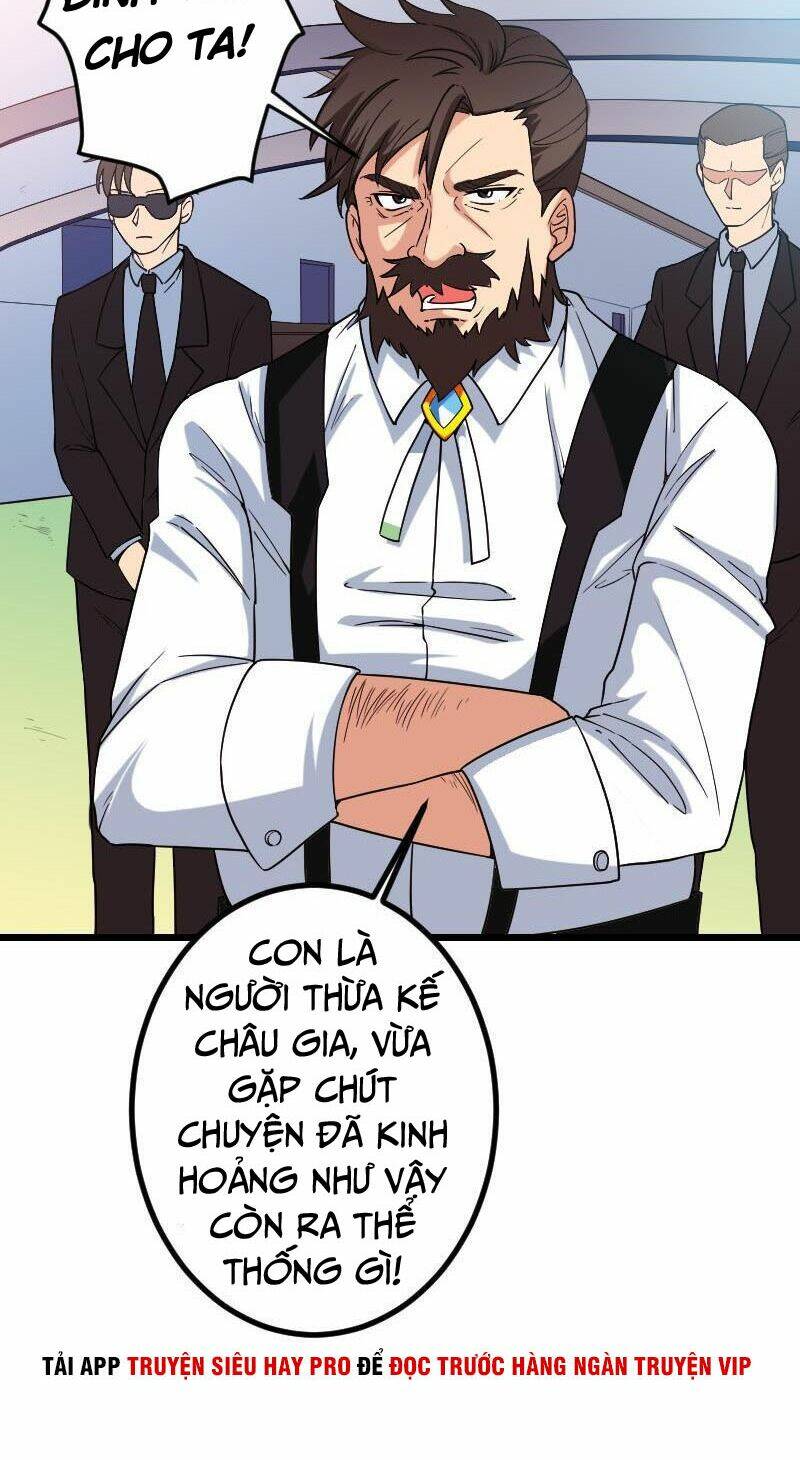 ngưu thư cung ứng thương chapter 175 11