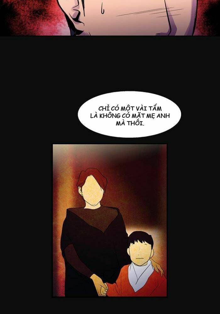 giáo sư băng giá chapter 10 36