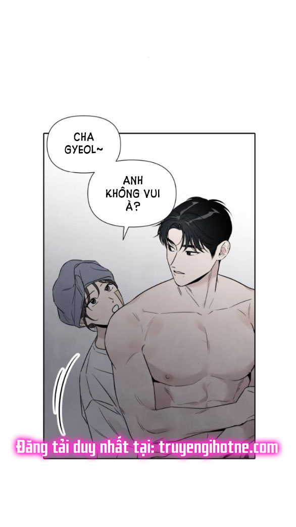 điều khiến tôi quyết tâm muốn chết chapter 77.2 12