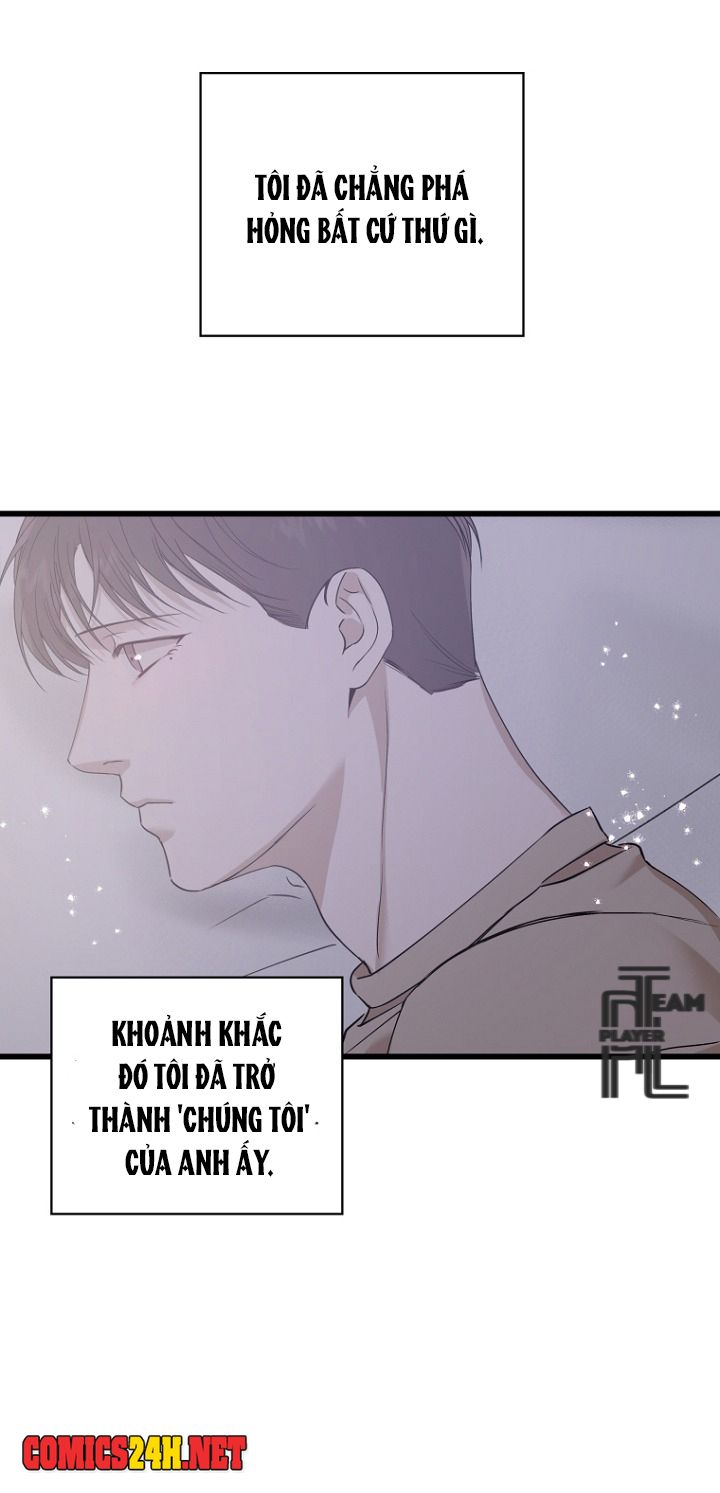 người xa lạ chapter 16 83
