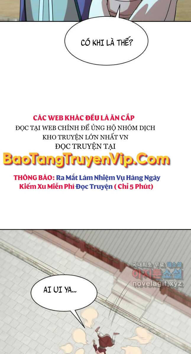 bậc thầy phép thuật ở thế giới võ lâm chapter 29.1 28