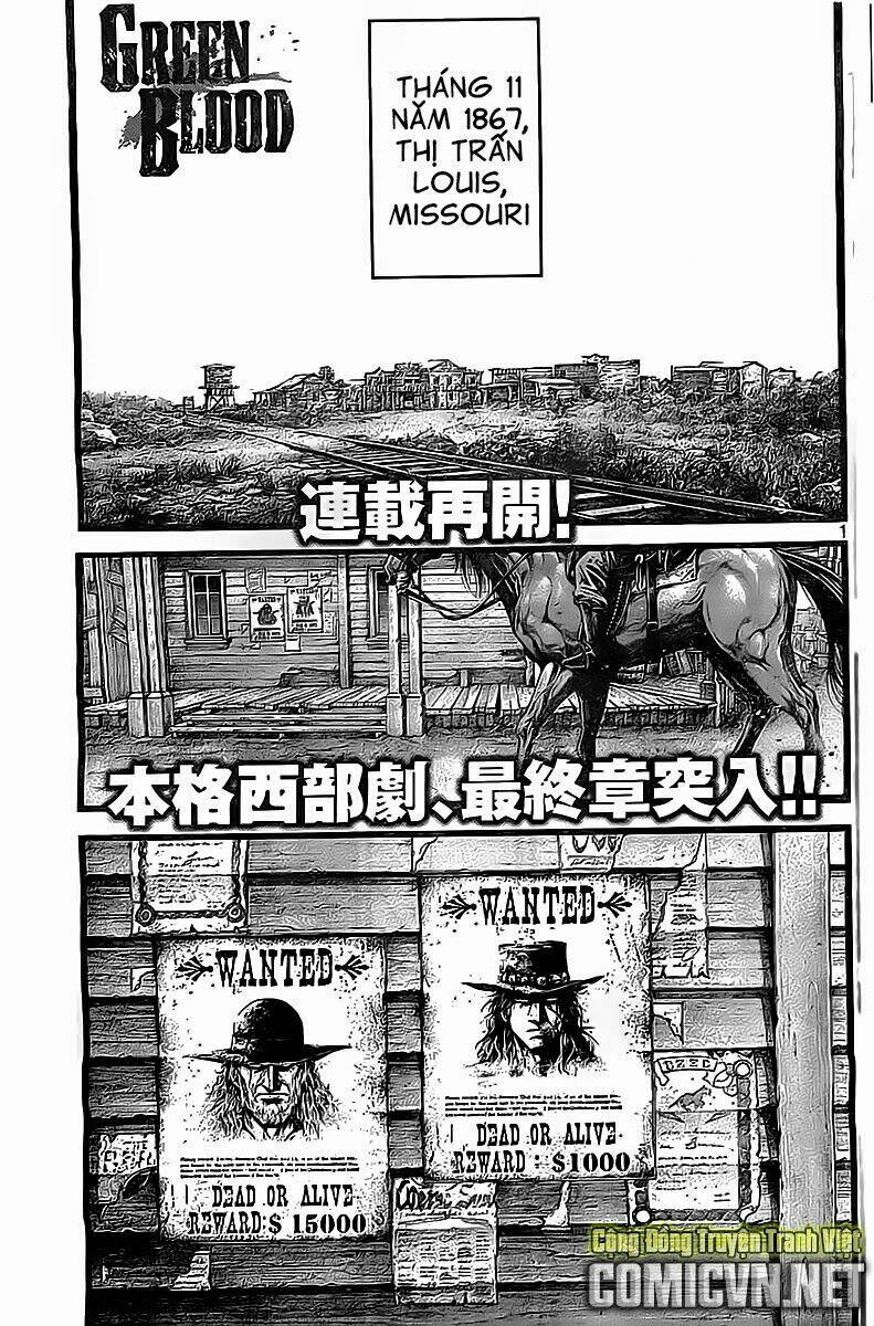 green blood chapter 43 1