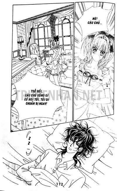 lọ lem hậu đậu chapter 38 20