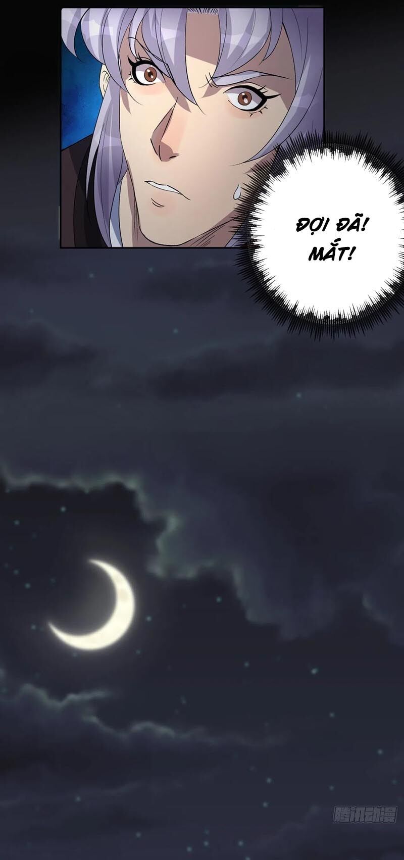 thông u đại thánh chapter 46 7