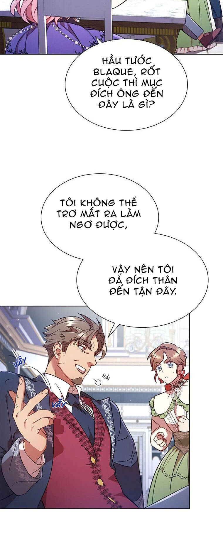 tôi đã ly hôn nhưng lại trở thành tài phiệt chapter 22.1 24