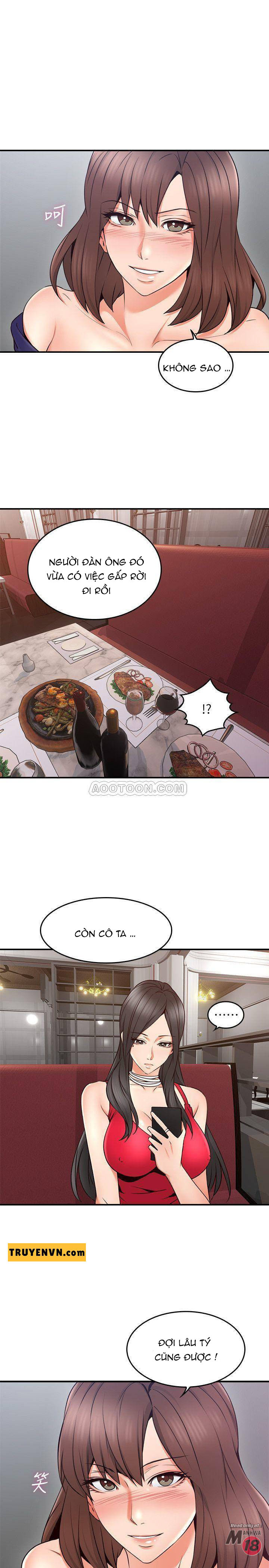 vợ hàng xóm chapter 24 22