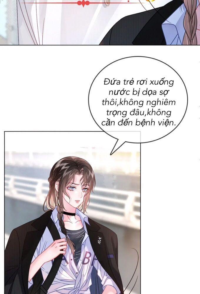 phu nhân thân phận của người lại gây chấn động cả thành phố chapter 7 65