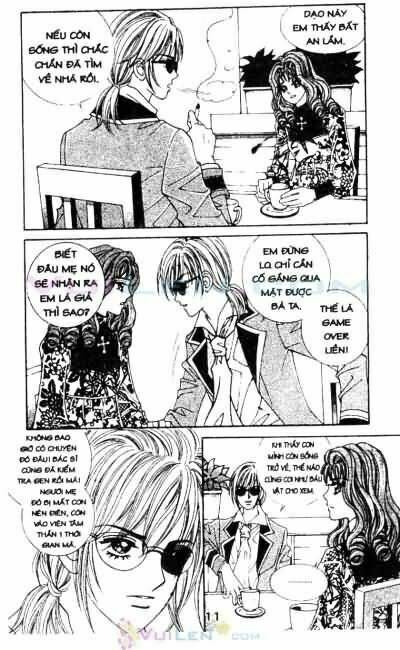 không bao giờ khóc chapter 9 11