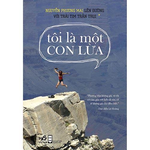 Sách - Tôi Là Một Con Lừa