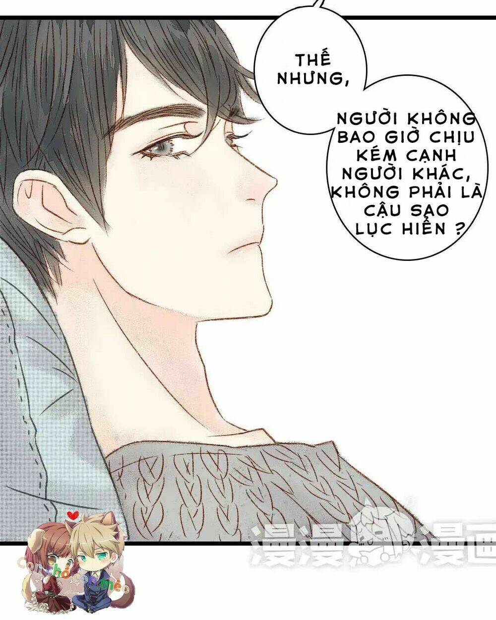 người biến thành ánh trăng chapter 1 28