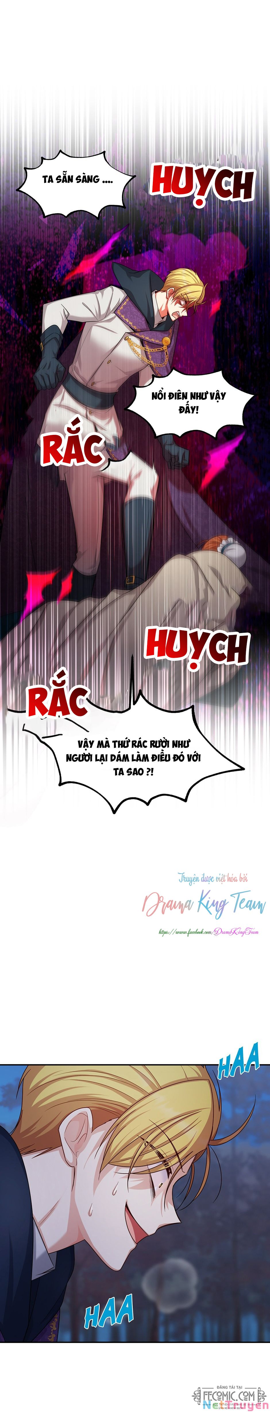 nữ công tước với tâm hồn trống rỗng chapter 99 16