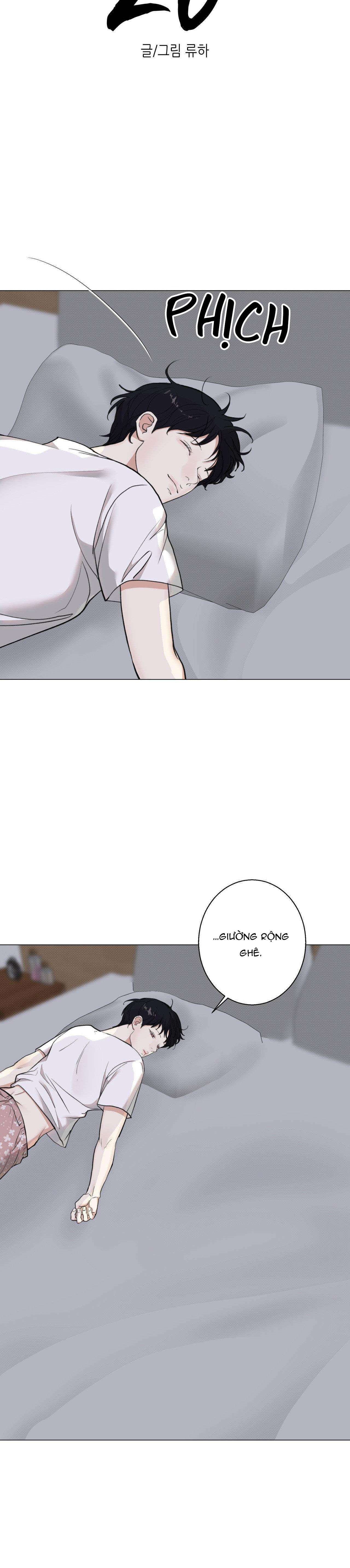 em bé và đại ca chapter 11 20