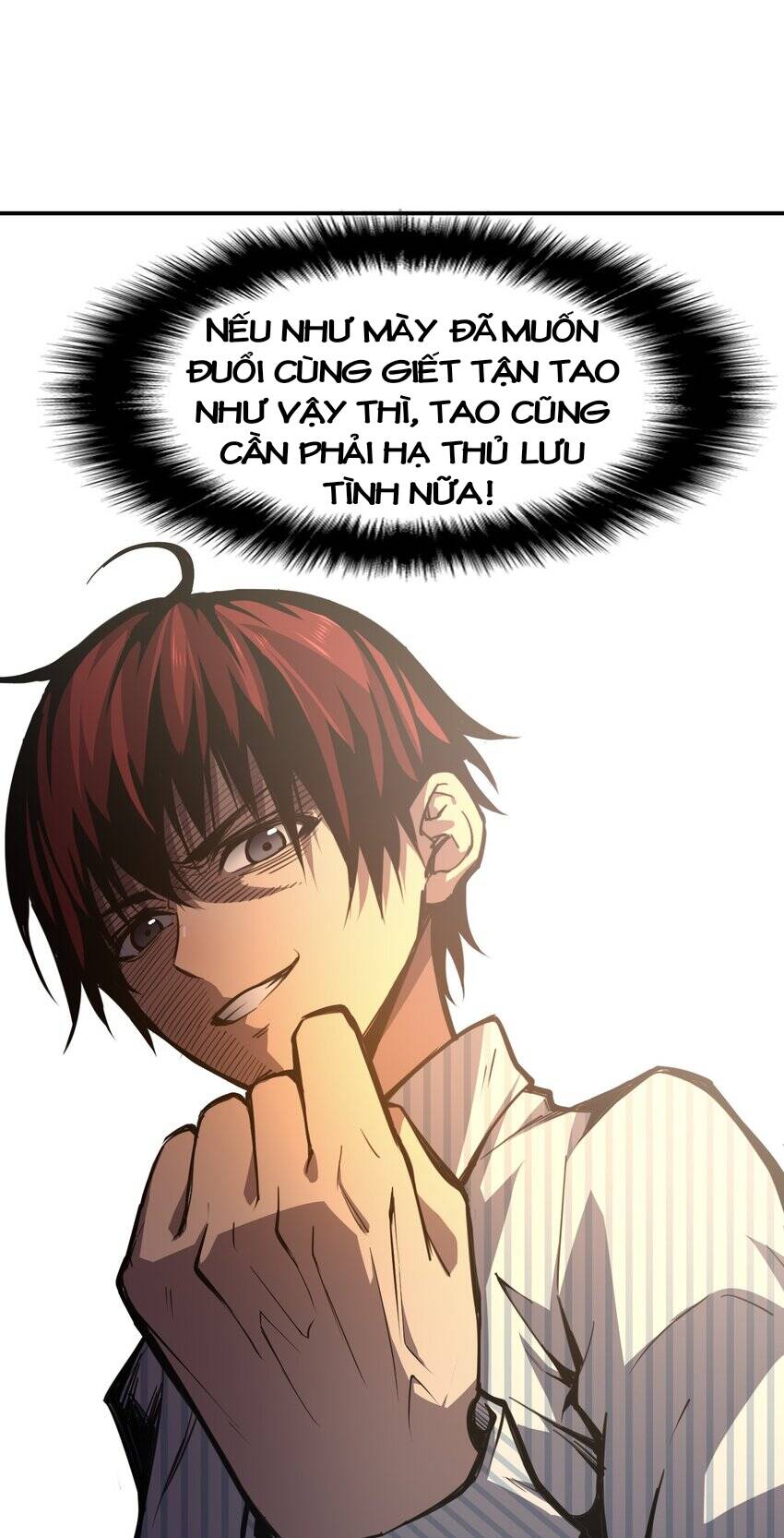 ta xưng bá chư thiên chỉ dựa vào phòng ngự chapter 4 9