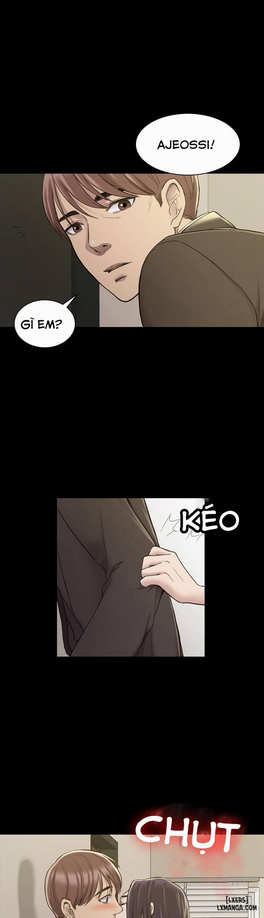 anh có thể giúp em không chapter 17 30