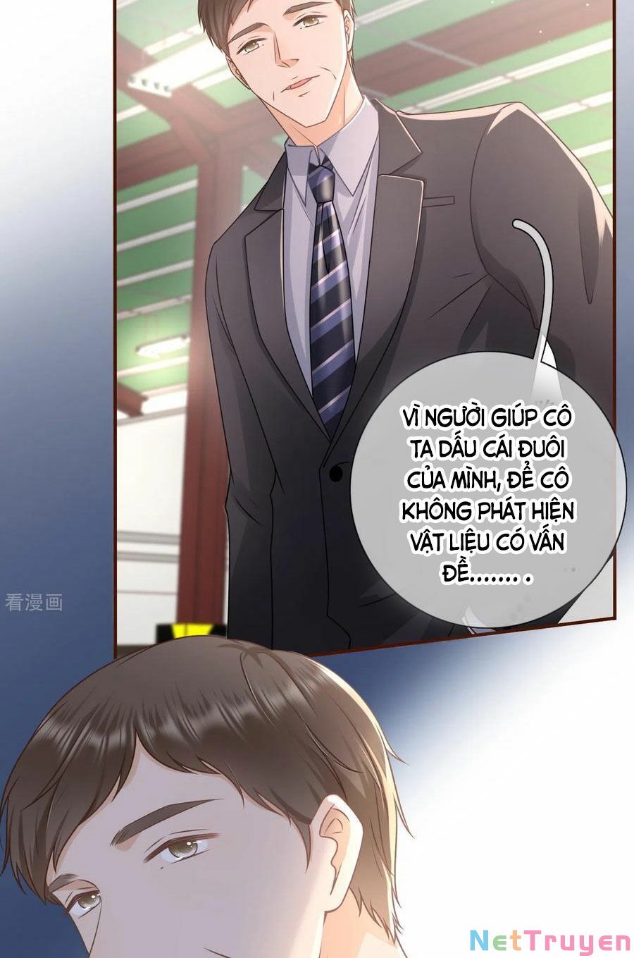 bạn gái tôi mới 30+ tuổi xuân chapter 105 37