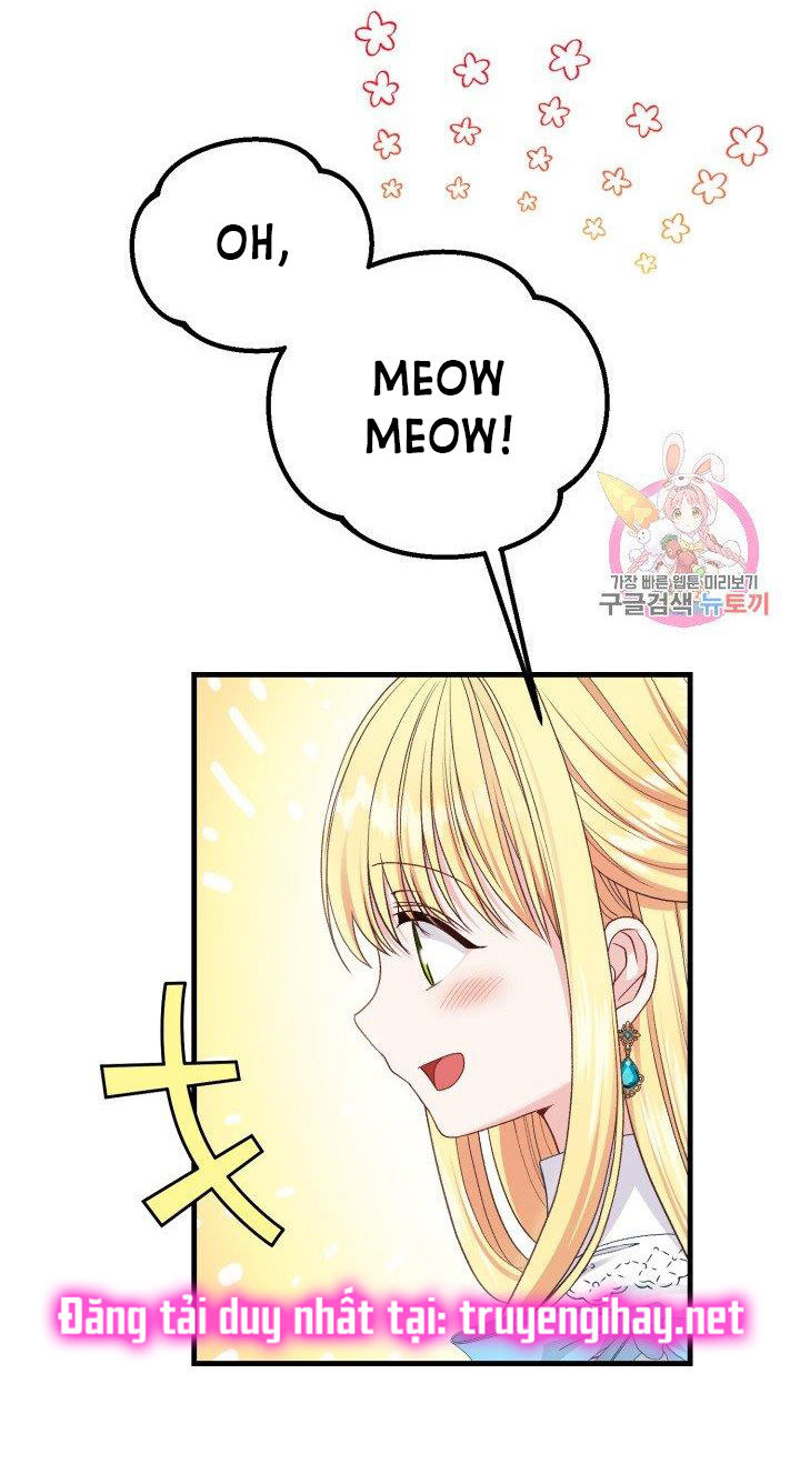 trở thành vợ thái tử quái vật chapter 39.2 24