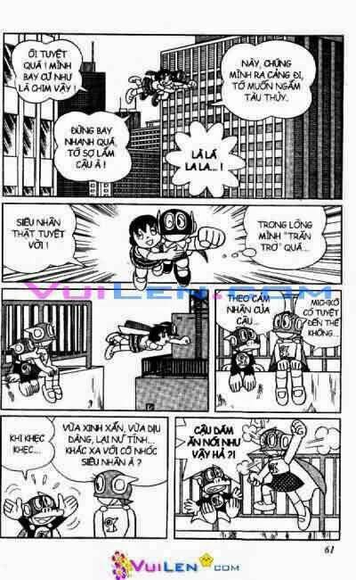 perman - cậu bé siêu nhân chapter 85 4